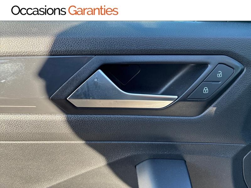 Voitures occasions VOLKSWAGEN T-ROC Carat Clermont-Ferrand