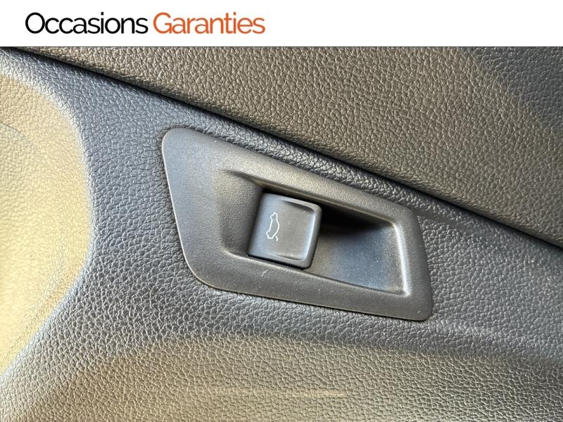 Voitures occasions VOLKSWAGEN T-ROC Carat Clermont-Ferrand