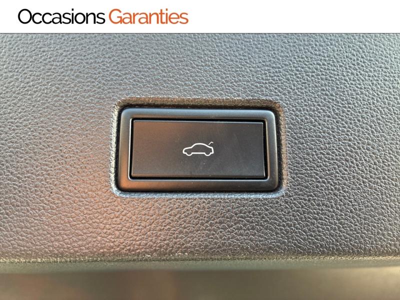 Voitures occasions VOLKSWAGEN T-ROC Carat Clermont-Ferrand