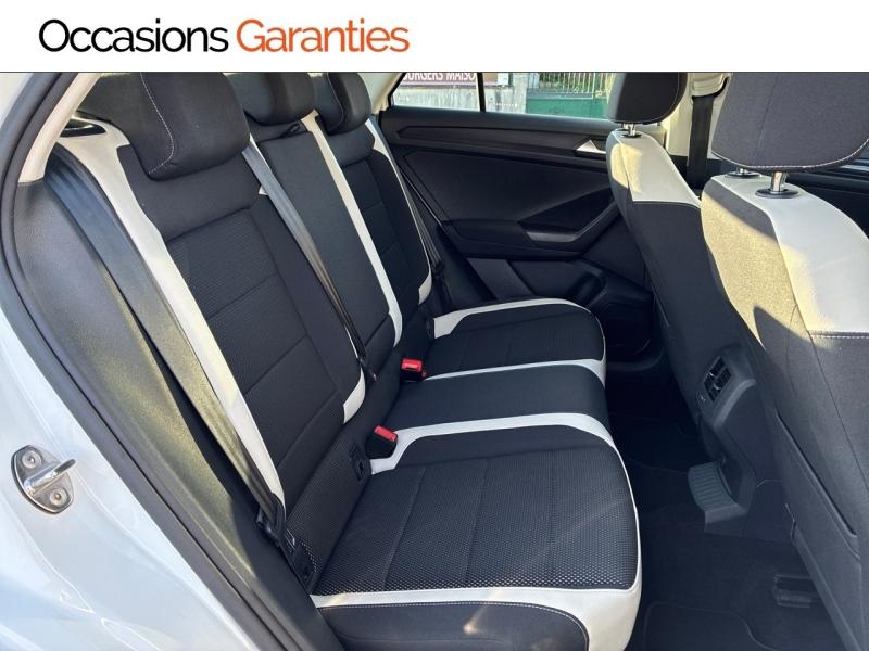 Voitures occasions VOLKSWAGEN T-ROC Carat Clermont-Ferrand