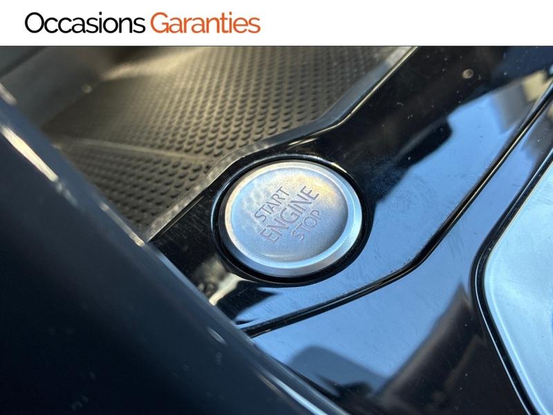 Voitures occasions VOLKSWAGEN T-ROC Carat Clermont-Ferrand