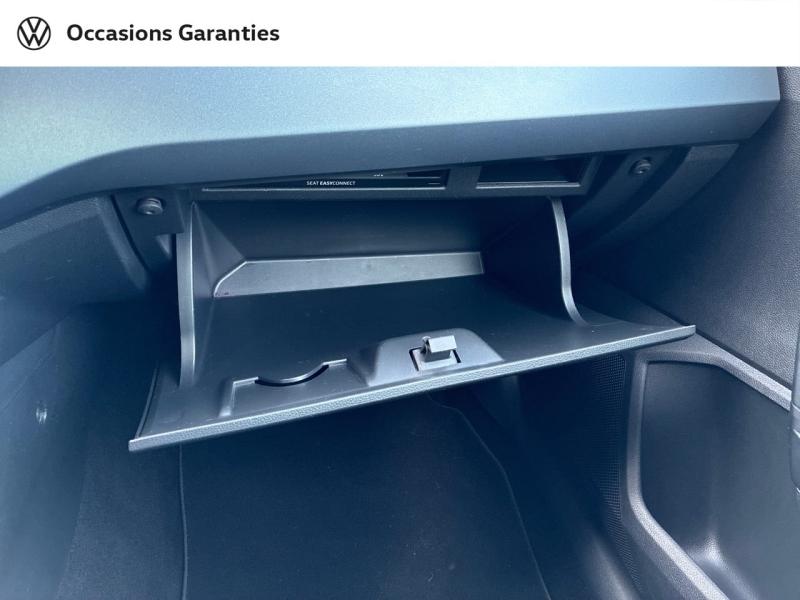 Voitures occasions SEAT ARONA Urban Clermont-Ferrand