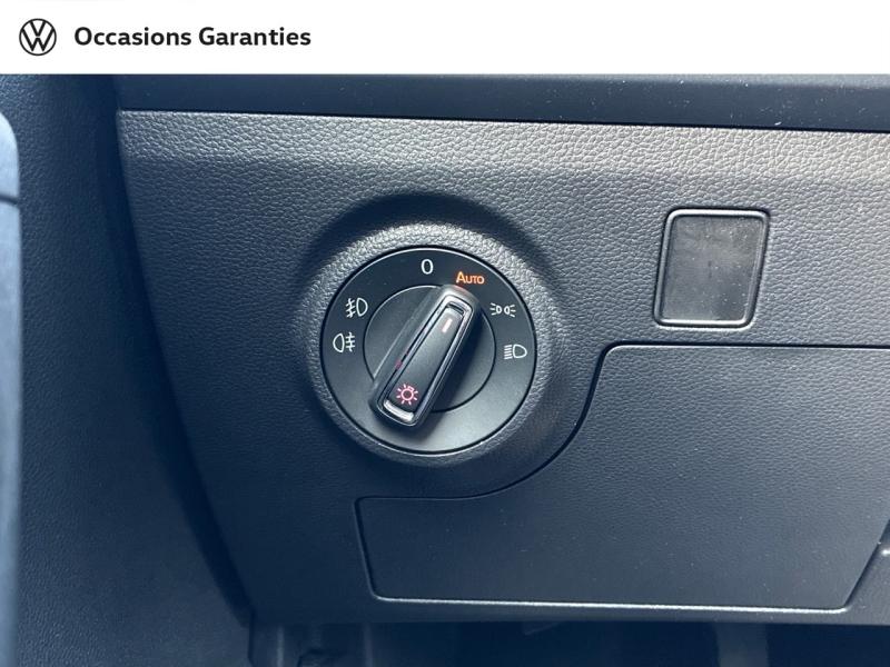 Voitures occasions SEAT ARONA Urban Clermont-Ferrand