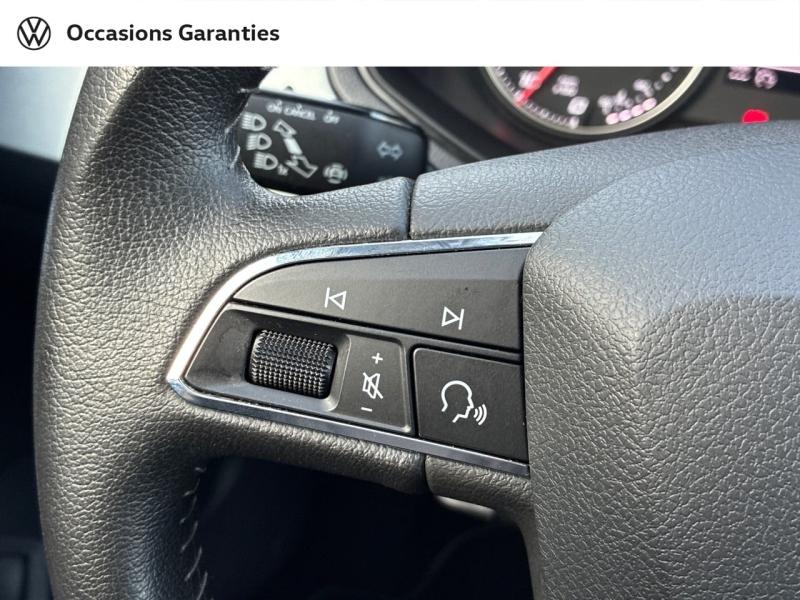 Voitures occasions SEAT ARONA Urban Clermont-Ferrand