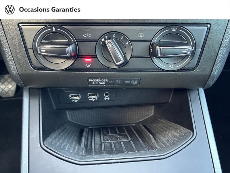 Voitures occasions SEAT ARONA Urban Clermont-Ferrand