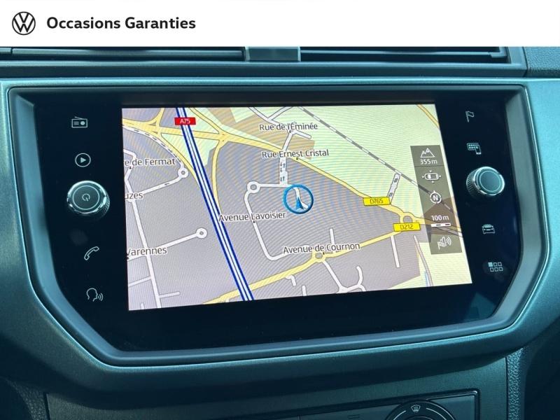 Voitures occasions SEAT ARONA Urban Clermont-Ferrand