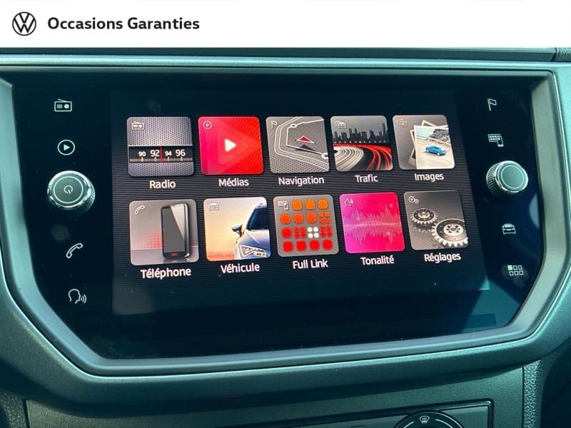 Voitures occasions SEAT ARONA Urban Clermont-Ferrand