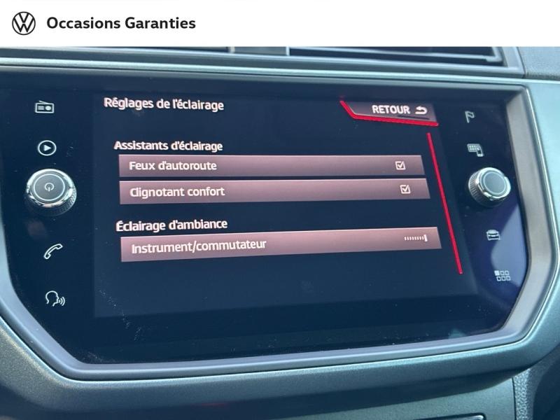 Voitures occasions SEAT ARONA Urban Clermont-Ferrand