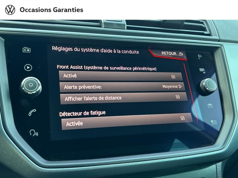 Voitures occasions SEAT ARONA Urban Clermont-Ferrand