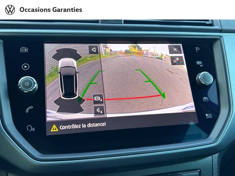 Voitures occasions SEAT ARONA Urban Clermont-Ferrand