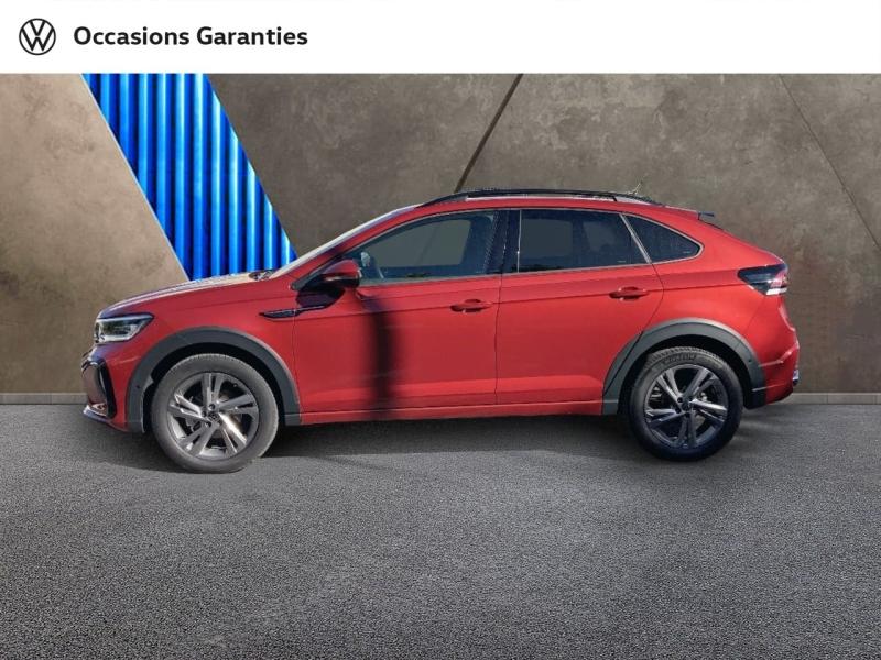 Voitures occasions VOLKSWAGEN TAIGO R-Line Clermont-Ferrand