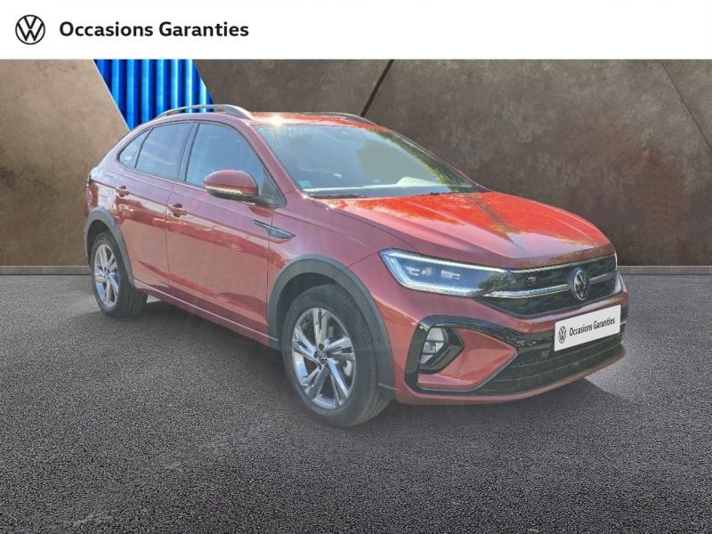 Voitures occasions VOLKSWAGEN TAIGO R-Line Clermont-Ferrand