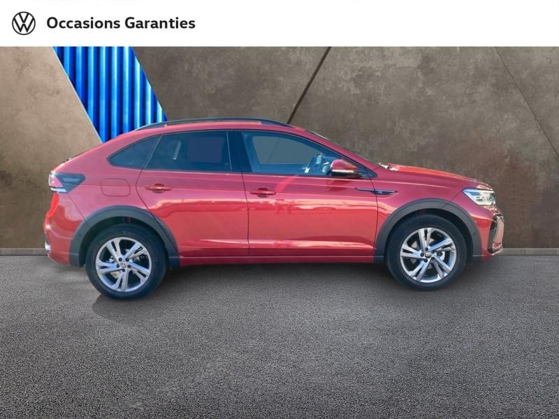 Voitures occasions VOLKSWAGEN TAIGO R-Line Clermont-Ferrand