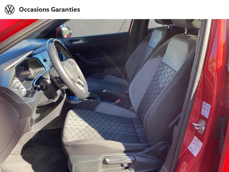 Voitures occasions VOLKSWAGEN TAIGO R-Line Clermont-Ferrand