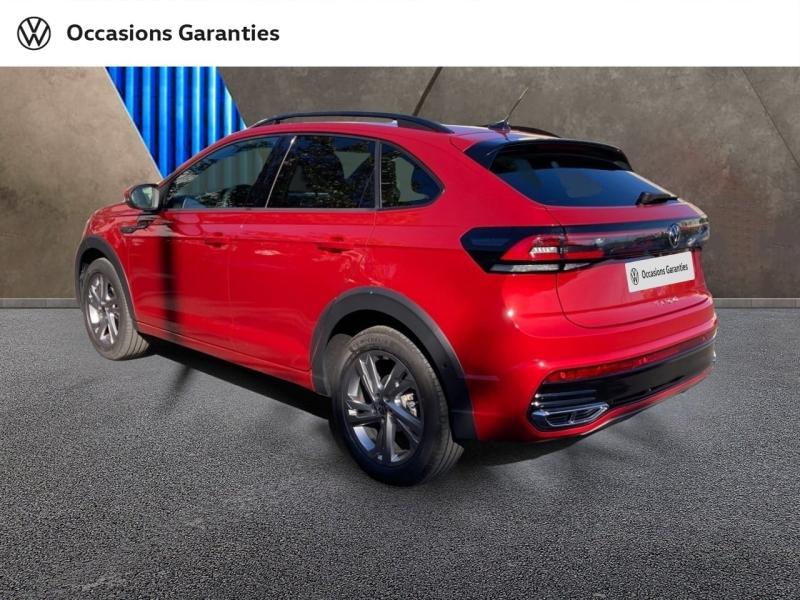 Voitures occasions VOLKSWAGEN TAIGO R-Line Clermont-Ferrand