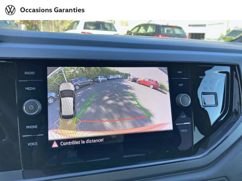 Voitures occasions VOLKSWAGEN TAIGO R-Line Clermont-Ferrand