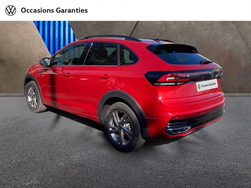 Voitures occasions VOLKSWAGEN TAIGO R-Line Clermont-Ferrand