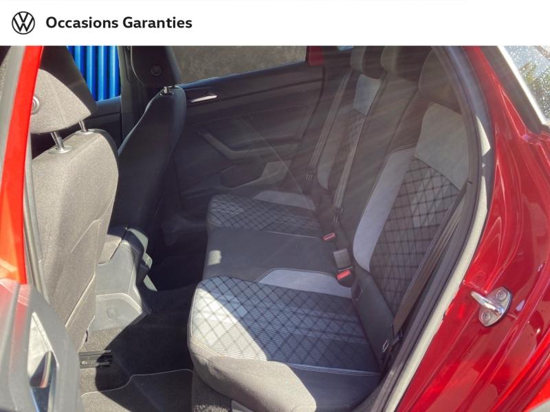 Voitures occasions VOLKSWAGEN TAIGO R-Line Clermont-Ferrand