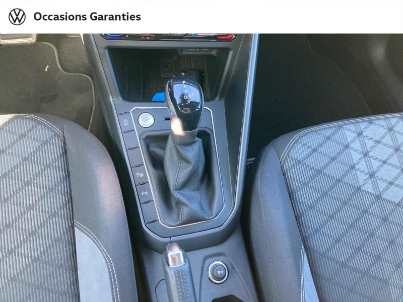 Voitures occasions VOLKSWAGEN TAIGO R-Line Clermont-Ferrand