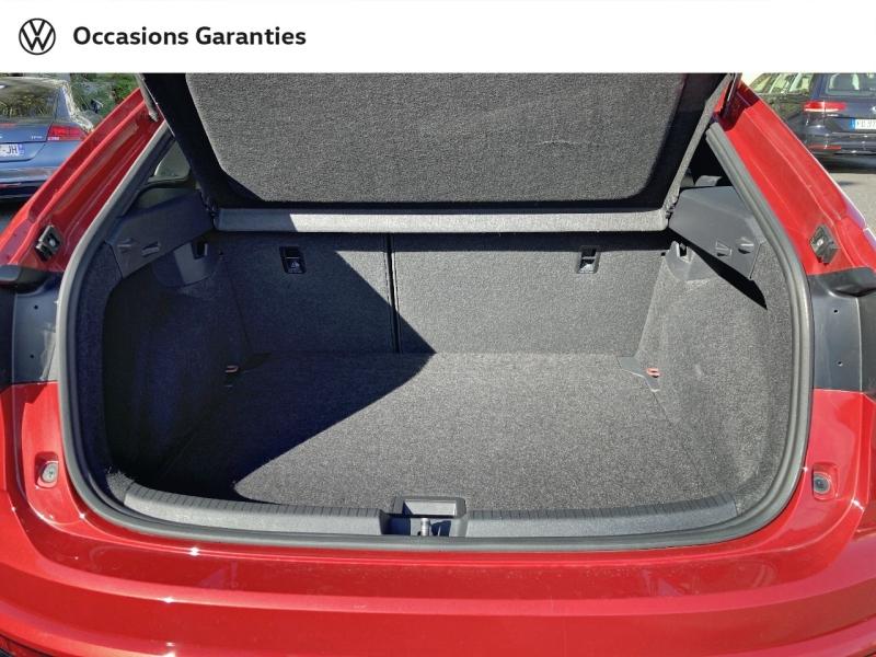 Voitures occasions VOLKSWAGEN TAIGO R-Line Clermont-Ferrand