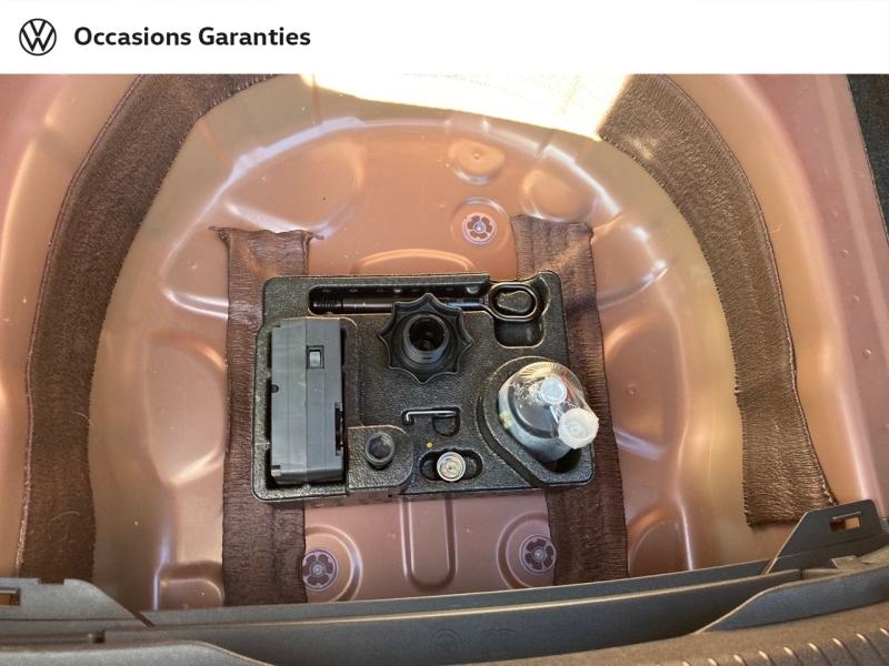 Voitures occasions VOLKSWAGEN TAIGO R-Line Clermont-Ferrand