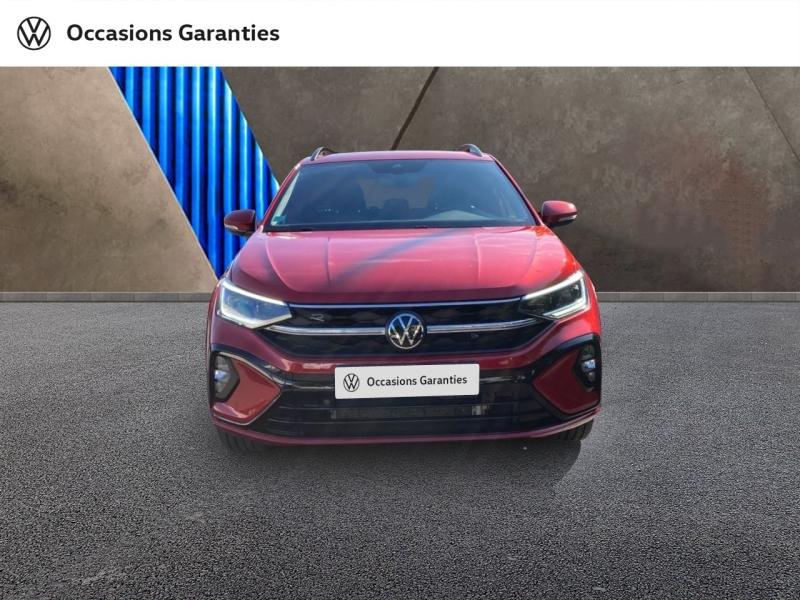 Voitures occasions VOLKSWAGEN TAIGO R-Line Clermont-Ferrand