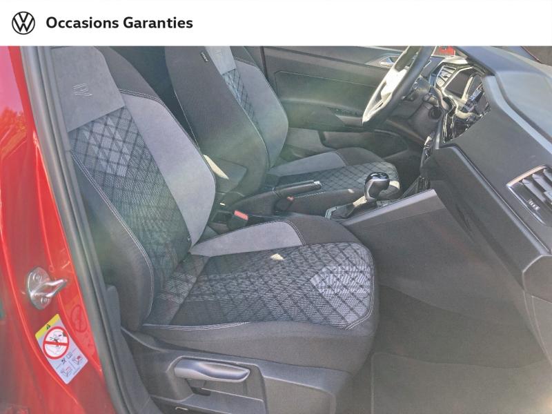 Voitures occasions VOLKSWAGEN TAIGO R-Line Clermont-Ferrand