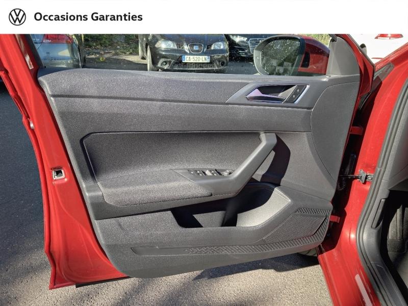 Voitures occasions VOLKSWAGEN TAIGO R-Line Clermont-Ferrand