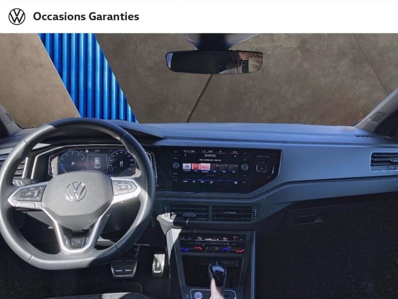 Voitures occasions VOLKSWAGEN TAIGO R-Line Clermont-Ferrand