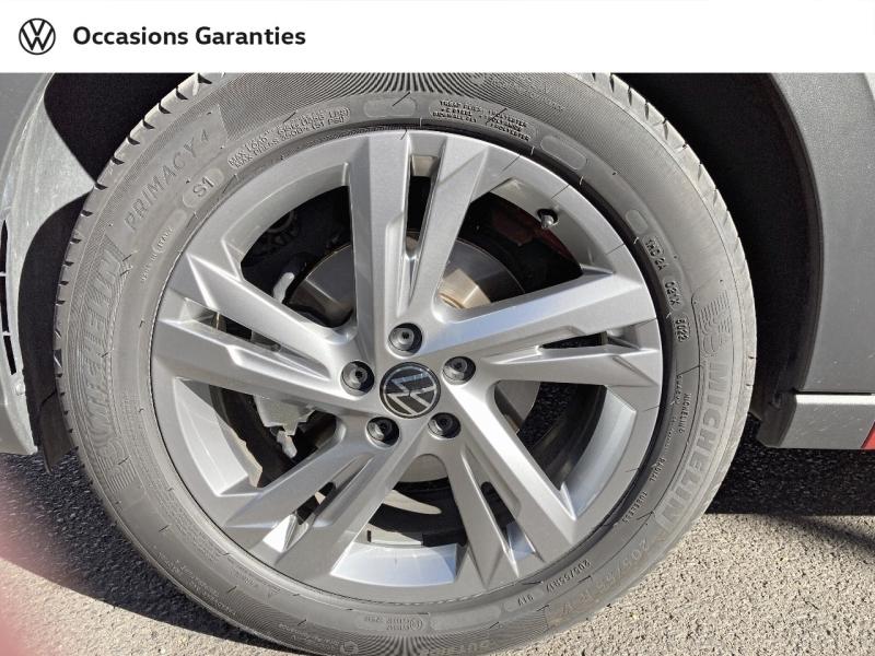 Voitures occasions VOLKSWAGEN TAIGO R-Line Clermont-Ferrand