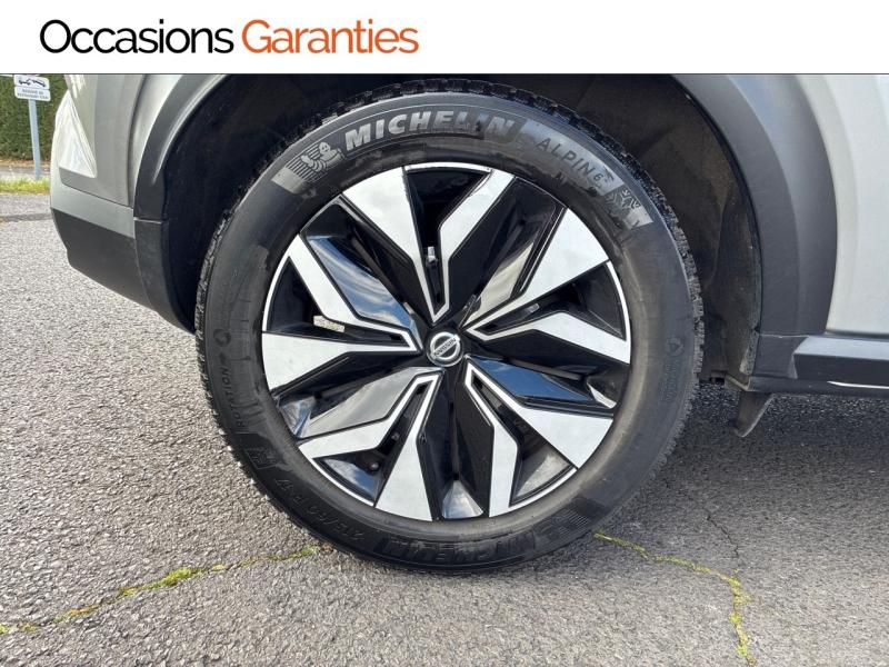 Voitures occasions NISSAN JUKE Acenta Clermont-Ferrand