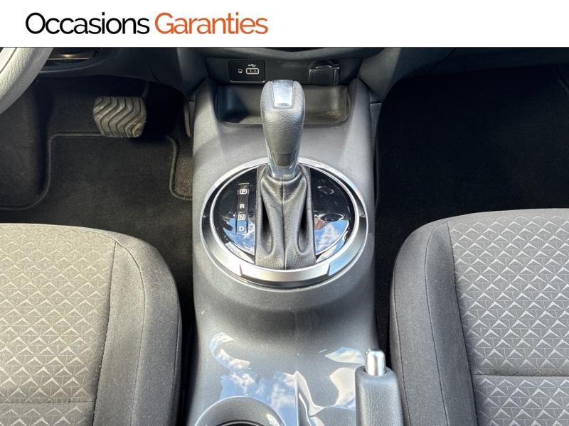 Voitures occasions NISSAN JUKE Acenta Clermont-Ferrand