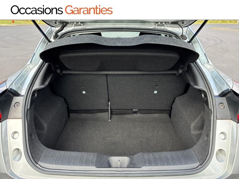 Voitures occasions NISSAN JUKE Acenta Clermont-Ferrand