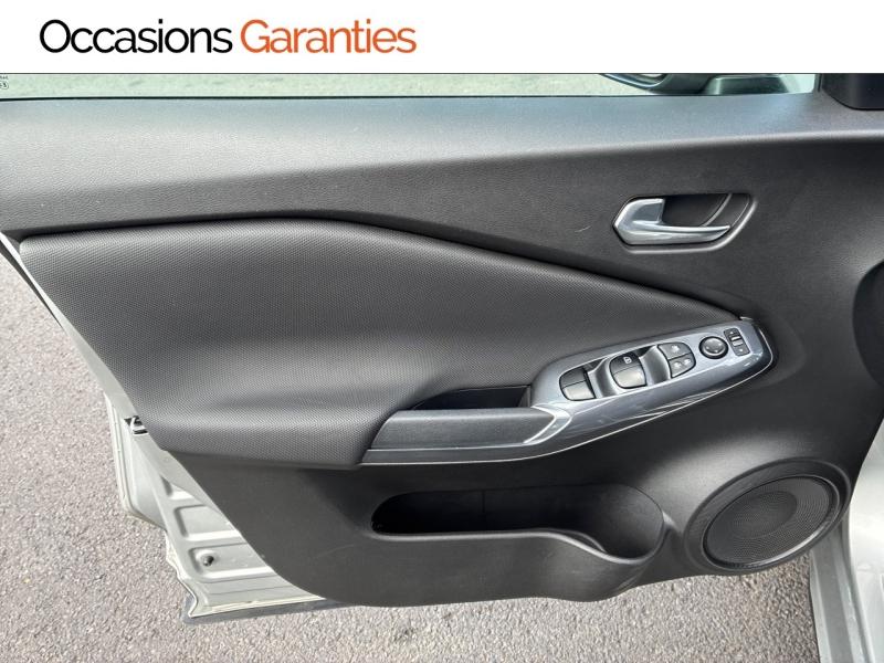 Voitures occasions NISSAN JUKE Acenta Clermont-Ferrand