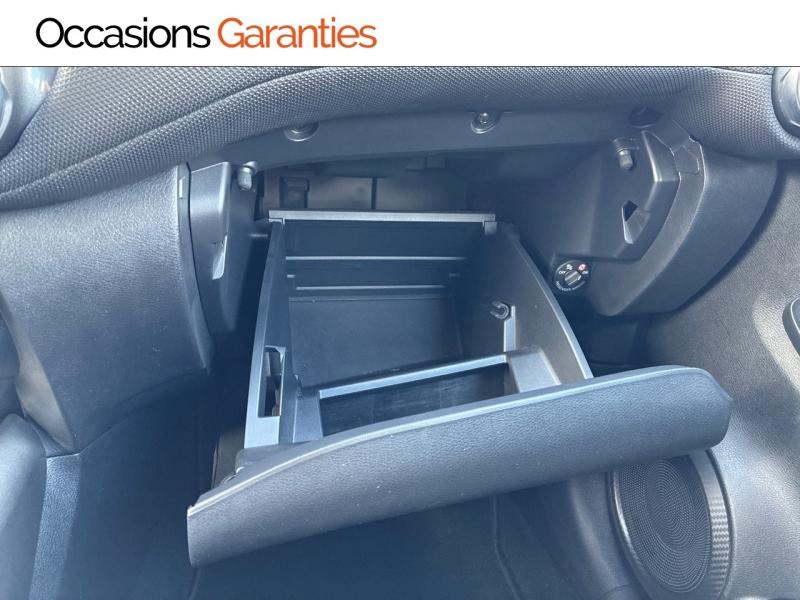 Voitures occasions NISSAN JUKE Acenta Clermont-Ferrand