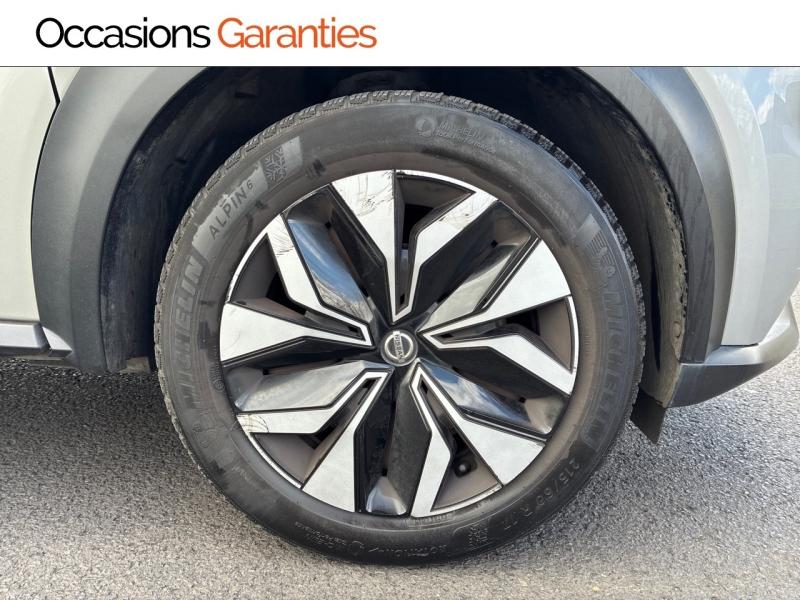 Voitures occasions NISSAN JUKE Acenta Clermont-Ferrand