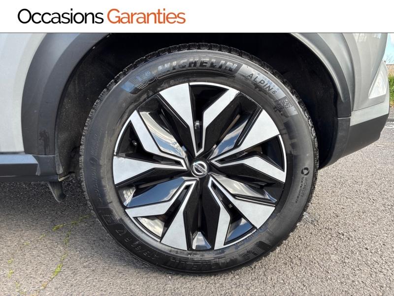 Voitures occasions NISSAN JUKE Acenta Clermont-Ferrand