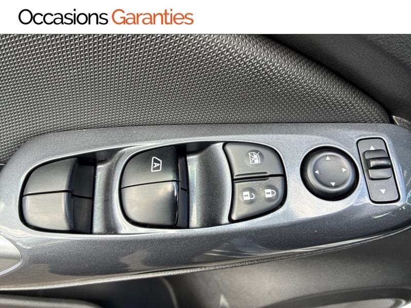 Voitures occasions NISSAN JUKE Acenta Clermont-Ferrand