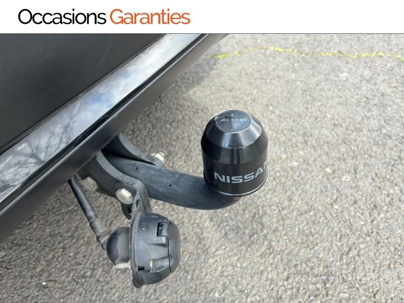 Voitures occasions NISSAN JUKE Acenta Clermont-Ferrand