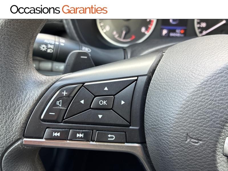 Voitures occasions NISSAN JUKE Acenta Clermont-Ferrand