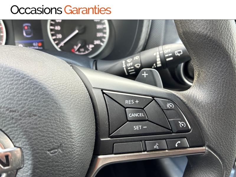 Voitures occasions NISSAN JUKE Acenta Clermont-Ferrand