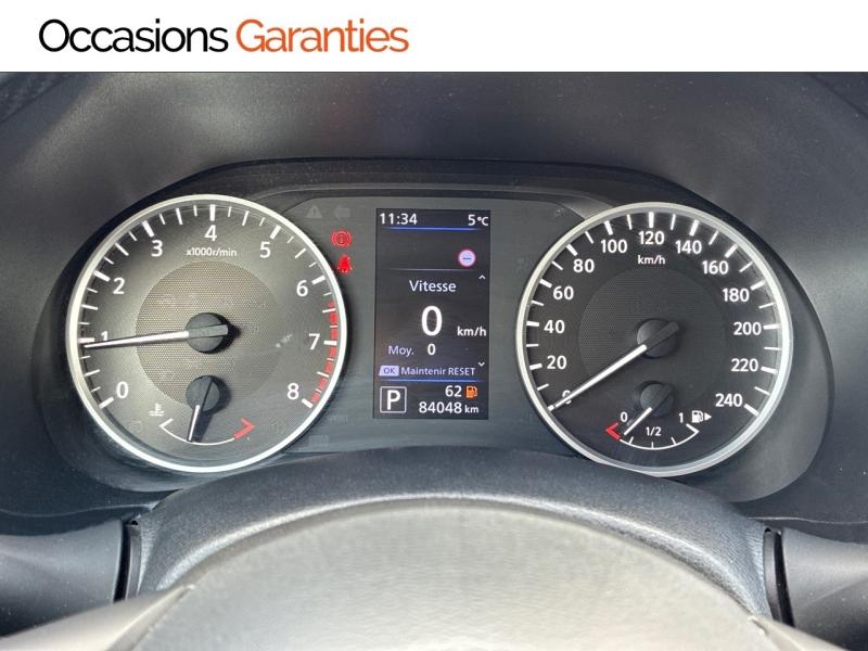 Voitures occasions NISSAN JUKE Acenta Clermont-Ferrand