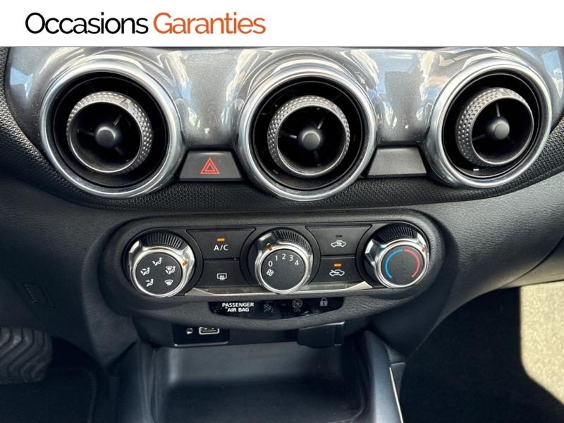 Voitures occasions NISSAN JUKE Acenta Clermont-Ferrand