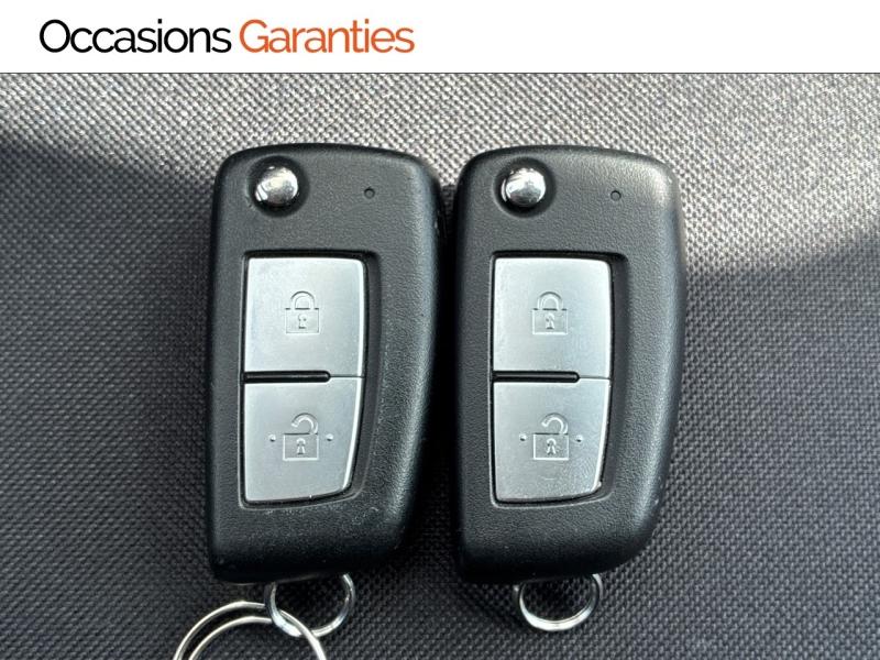 Voitures occasions NISSAN JUKE Acenta Clermont-Ferrand