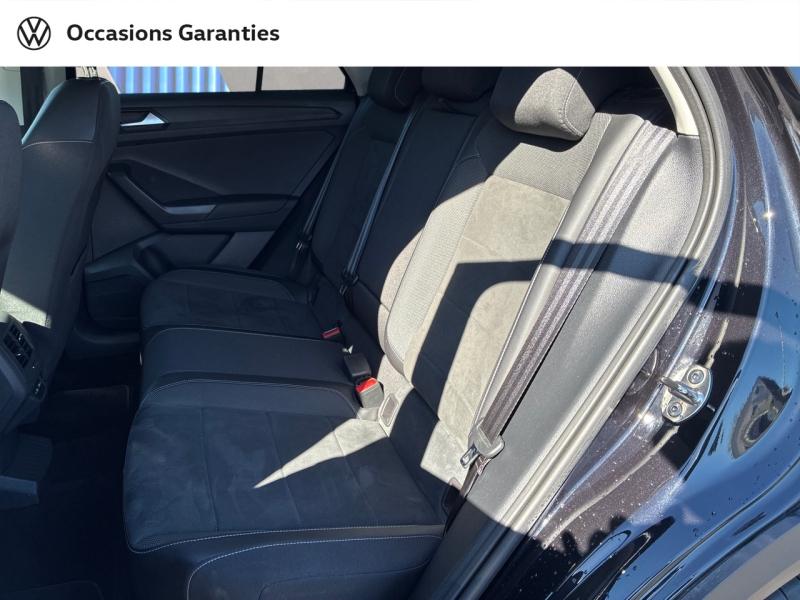 Voitures occasions VOLKSWAGEN T-ROC Style Clermont-Ferrand