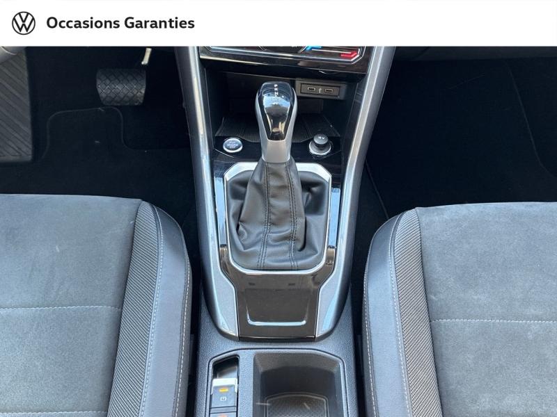 Voitures occasions VOLKSWAGEN T-ROC Style Clermont-Ferrand