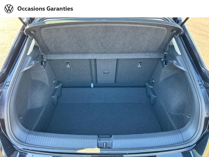 Voitures occasions VOLKSWAGEN T-ROC Style Clermont-Ferrand