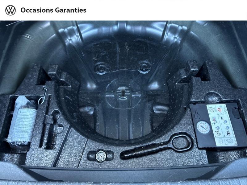 Voitures occasions VOLKSWAGEN T-ROC Style Clermont-Ferrand