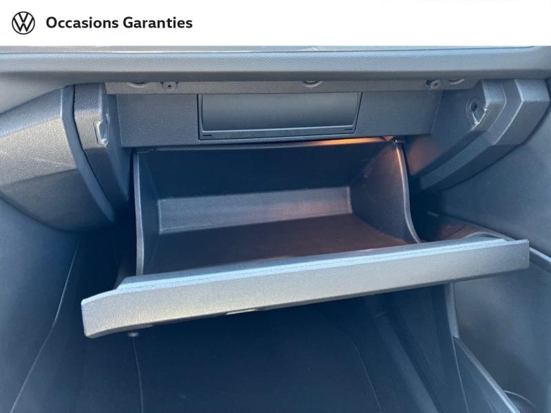Voitures occasions VOLKSWAGEN T-ROC Style Clermont-Ferrand