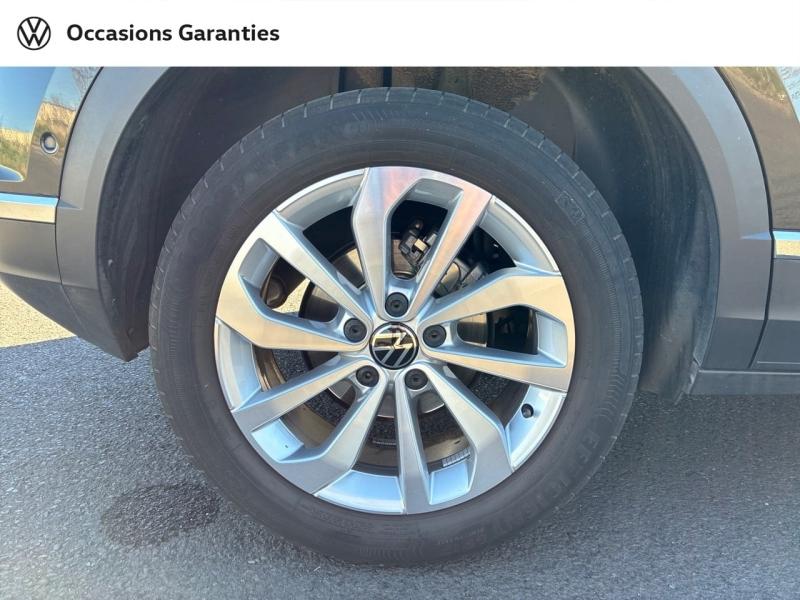 Voitures occasions VOLKSWAGEN T-ROC Style Clermont-Ferrand
